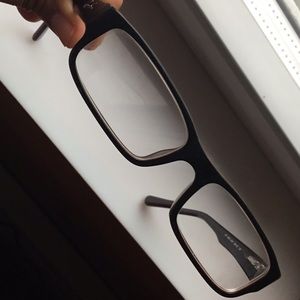 Ray Ban prescription glasses